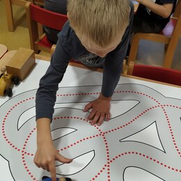 MŠ - Září 2022